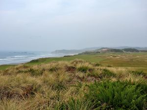 Pacific Dunes 4th Back 2018